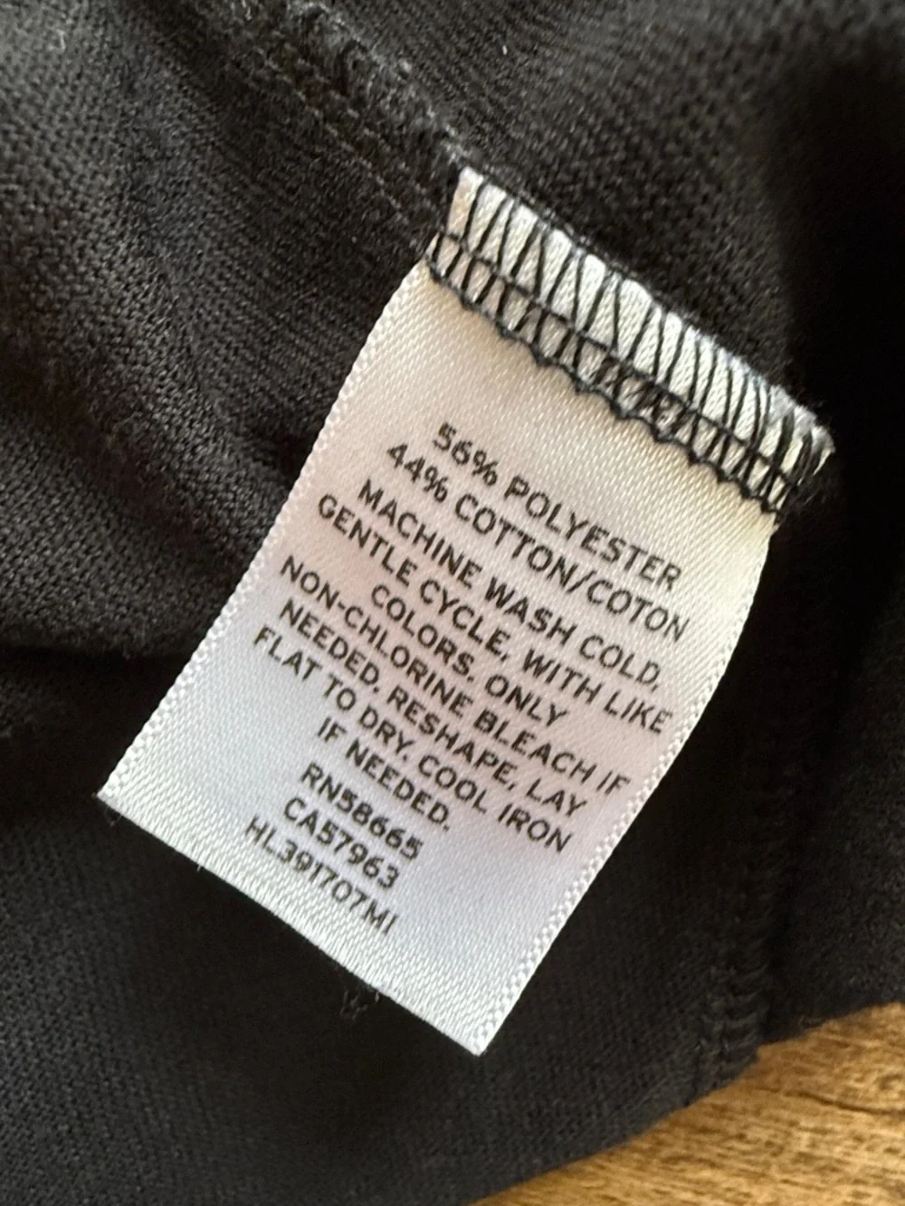 Trouvé Nordstrom Women’s Black Ruched Dress Size X-Small - Picture 9 of 9